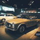 Illustration for article titled Mercedes / The Extraordinary Collection